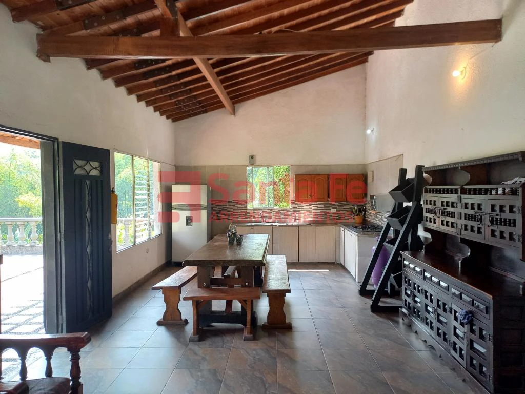 Finca en San Jerónimo, San Jerónimo