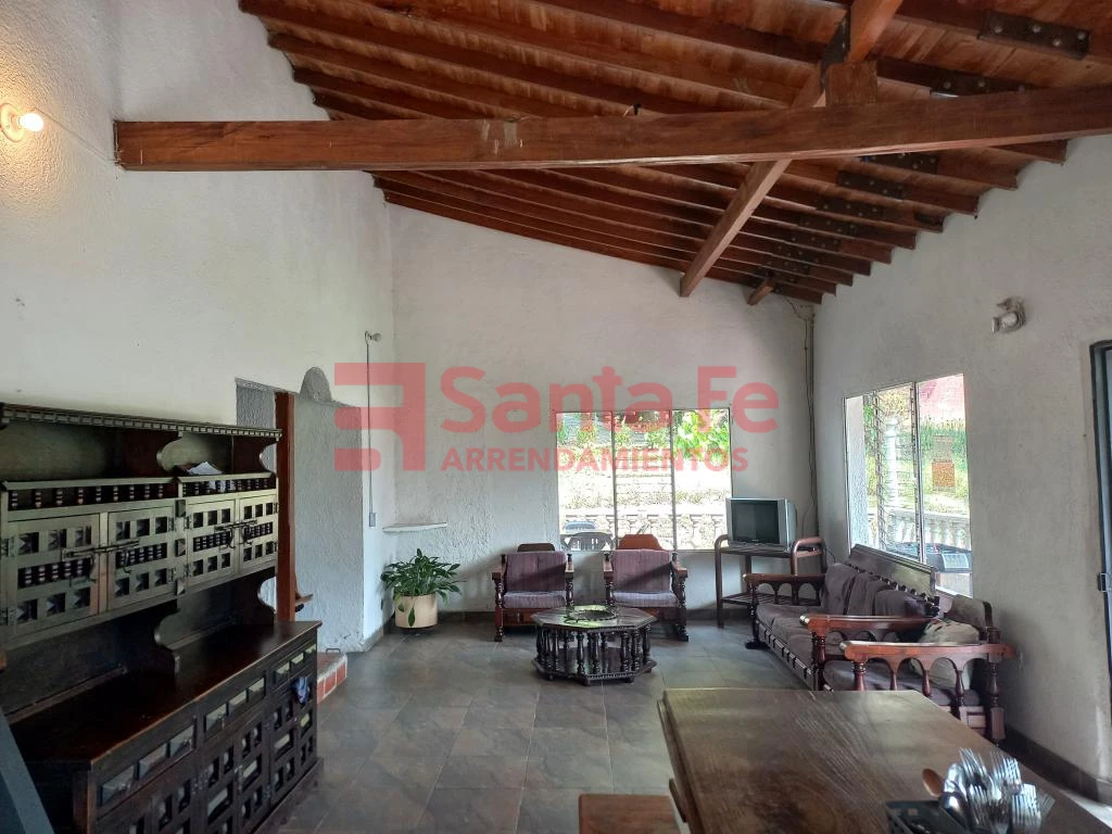 Finca en San Jerónimo, San Jerónimo