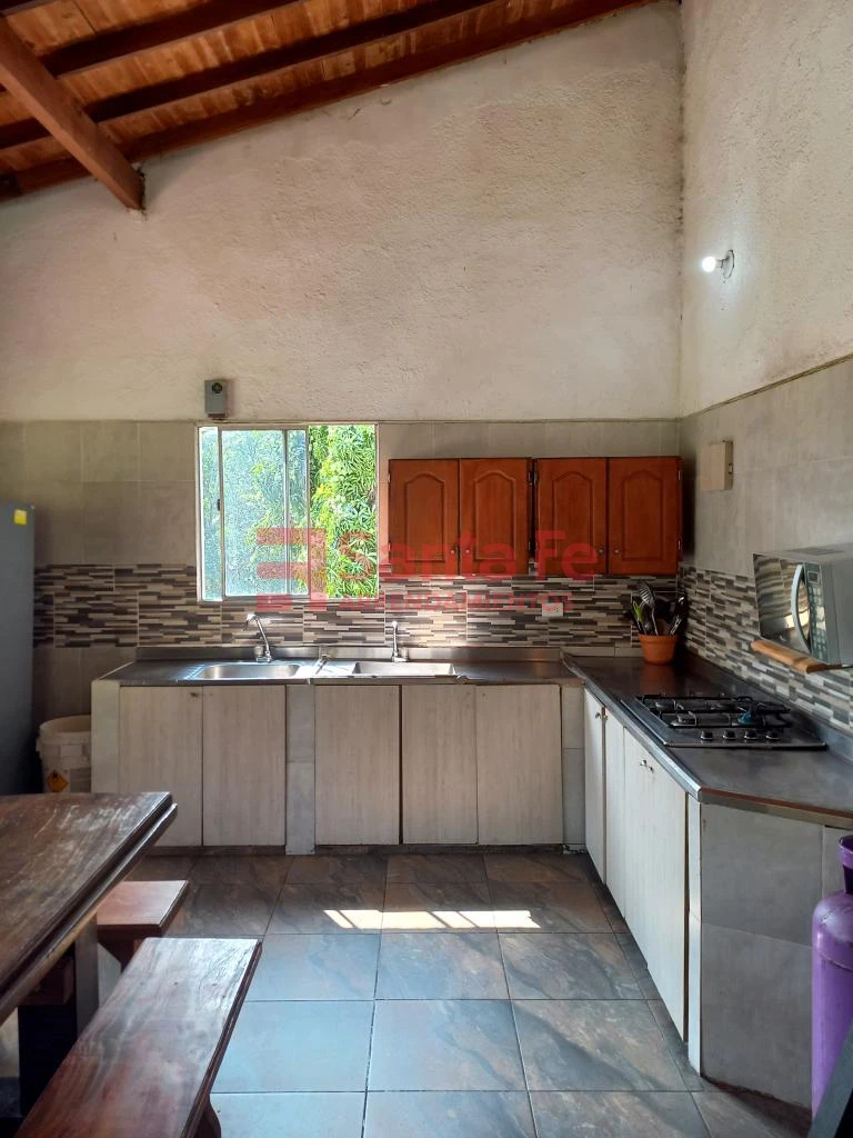 Finca en San Jerónimo, San Jerónimo