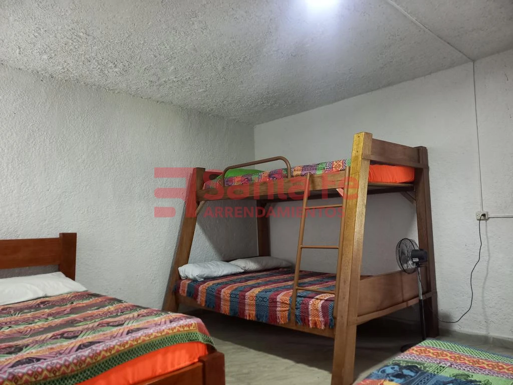 Finca en San Jerónimo, San Jerónimo — foto 7