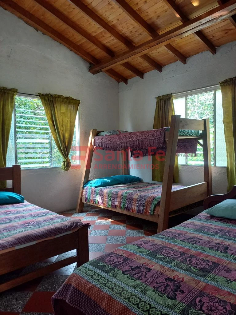 Finca en San Jerónimo, San Jerónimo — foto 12