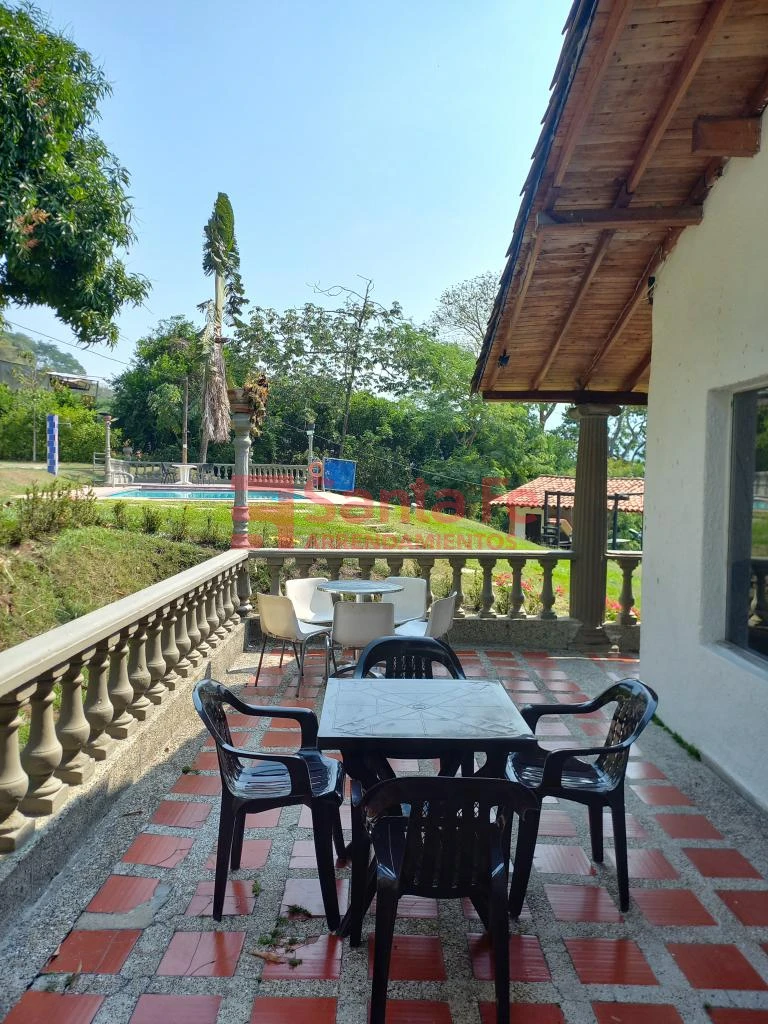 Finca en San Jerónimo, San Jerónimo — foto 20