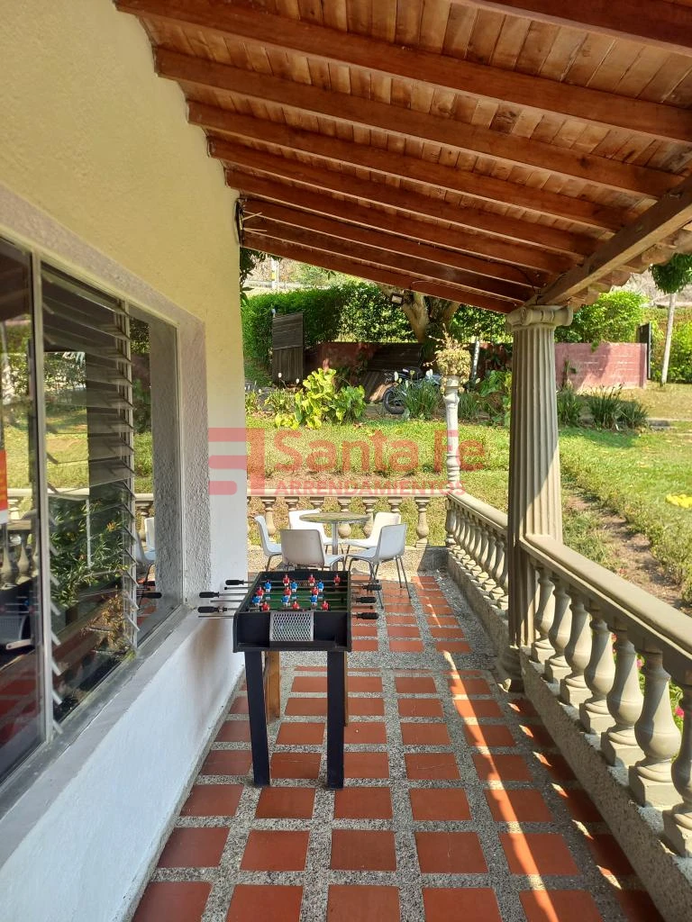 Finca en San Jerónimo, San Jerónimo — foto 22