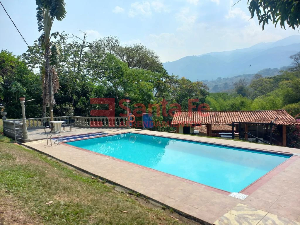 Finca en San Jerónimo, San Jerónimo — foto 26