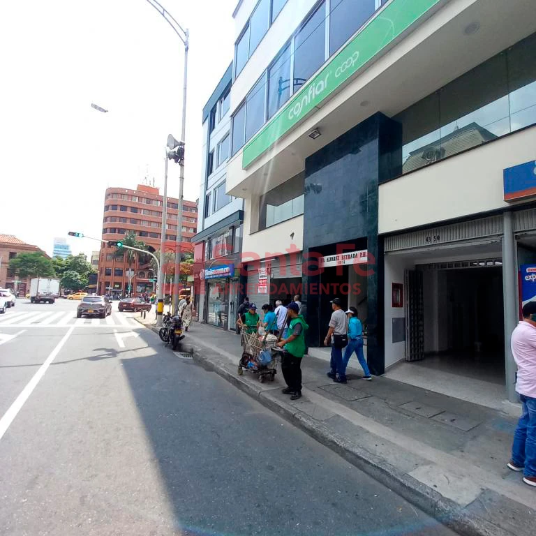 Local en Centro, Medellín