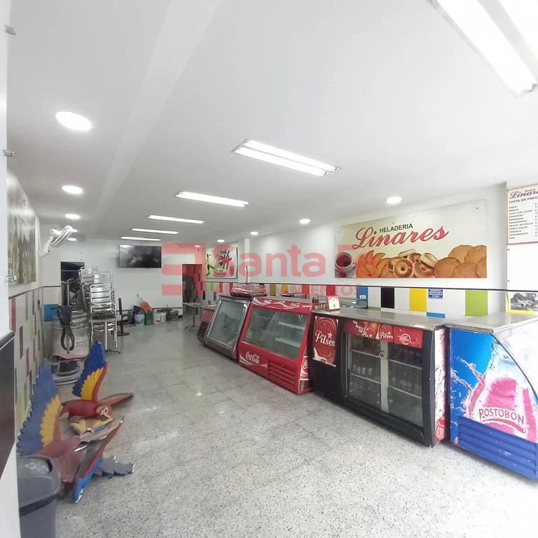 Local en Centro, Medellín