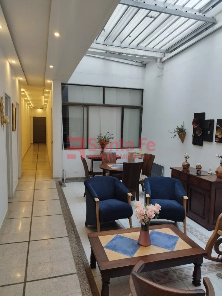 Casa en Laureles, Medellín