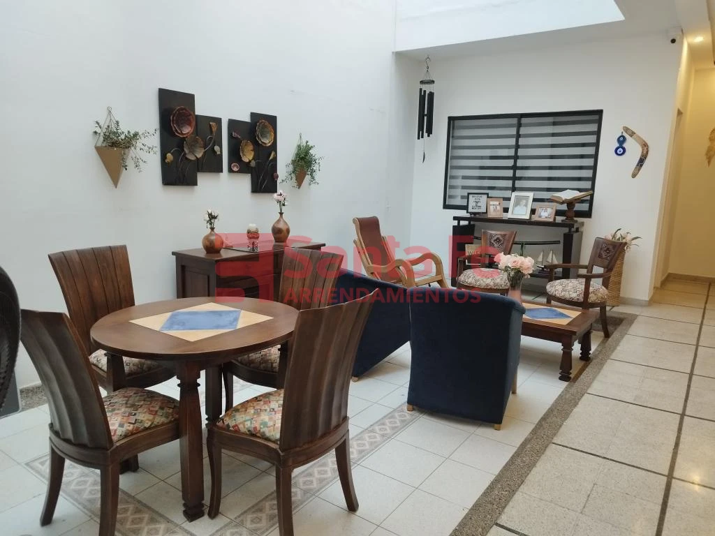 Casa en Laureles, Medellín
