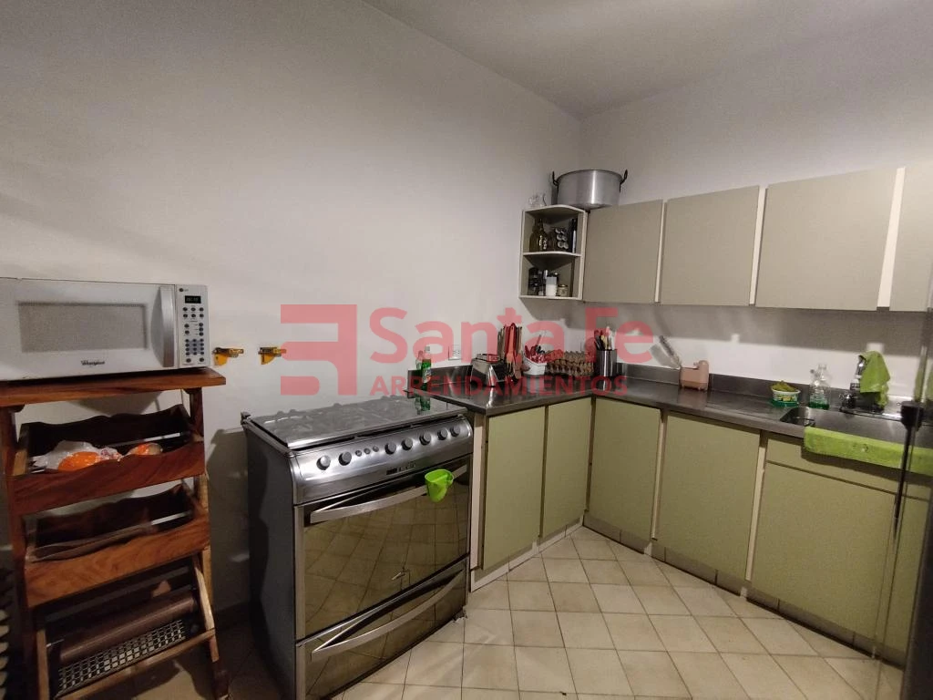 Casa en Laureles, Medellín