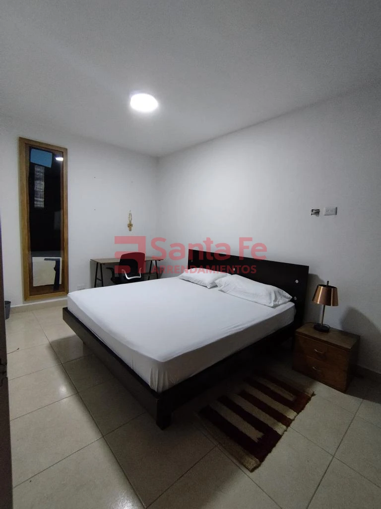 Casa en Laureles, Medellín — foto 6