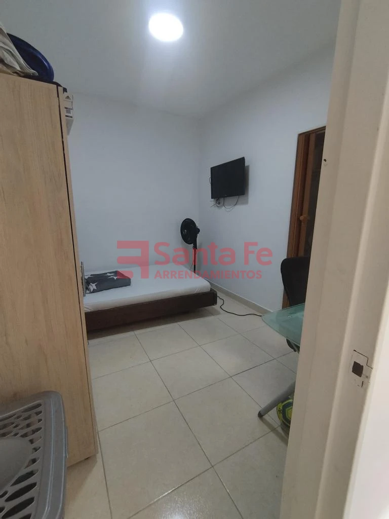 Casa en Laureles, Medellín — foto 12
