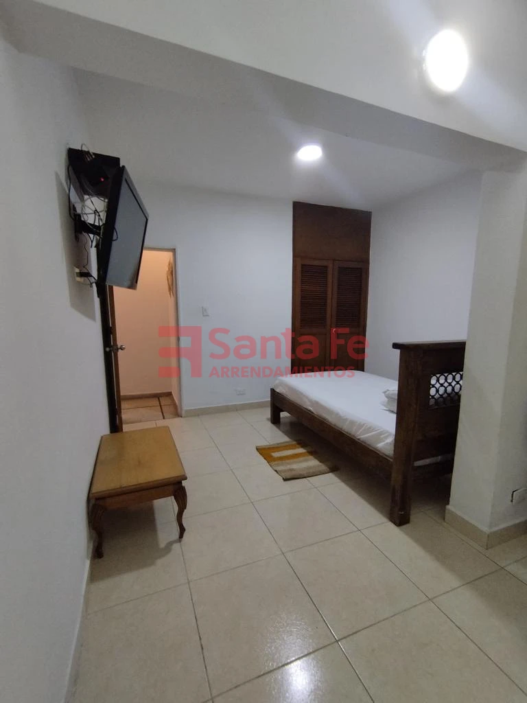 Casa en Laureles, Medellín — foto 13