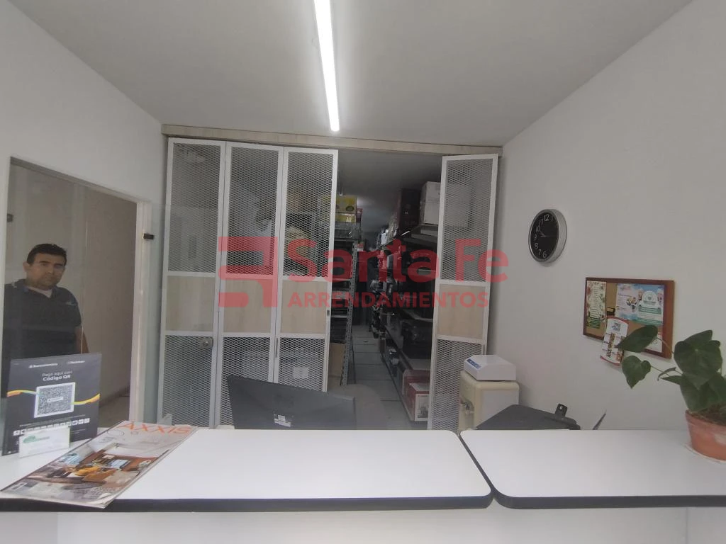 Casa en Laureles, Medellín — foto 15