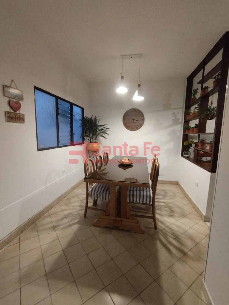 Casa en Laureles, Medellín — foto 19