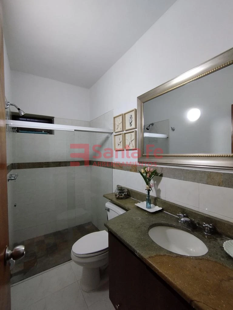 Casa en Laureles, Medellín — foto 21