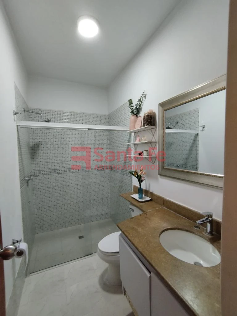 Casa en Laureles, Medellín — foto 25
