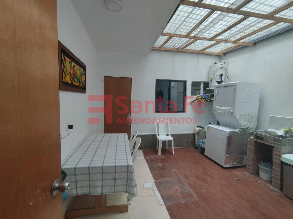 Casa en Laureles, Medellín — foto 26