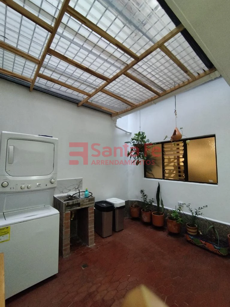 Casa en Laureles, Medellín — foto 27