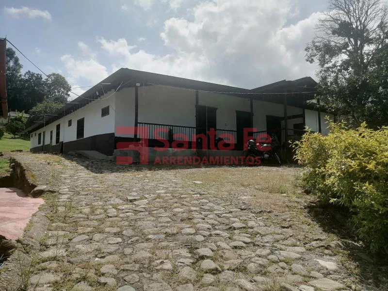Finca en Caldas, Caldas