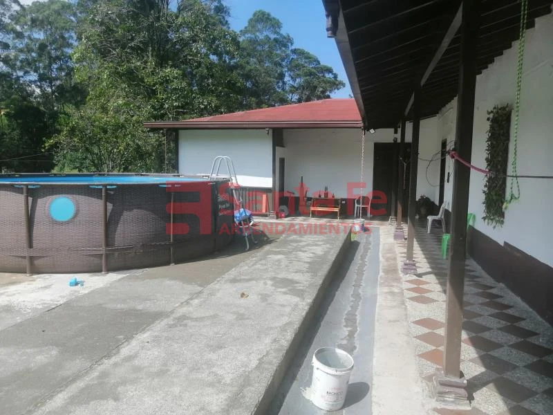 Finca en Caldas, Caldas — foto 21