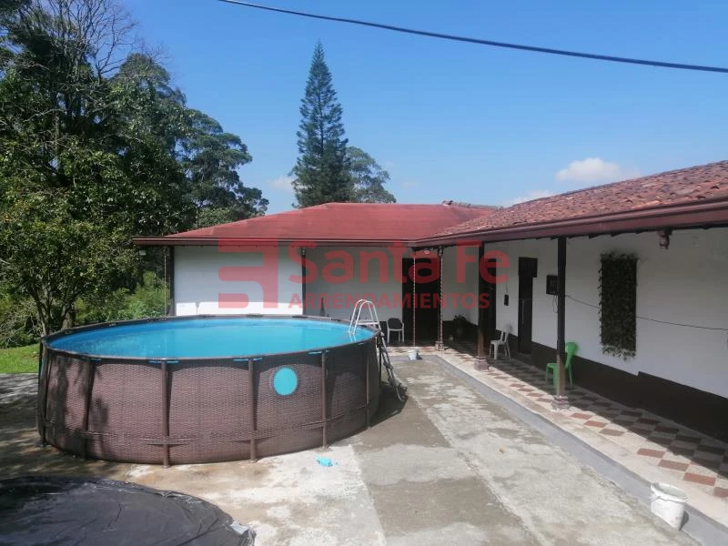Finca en Caldas, Caldas — foto 22