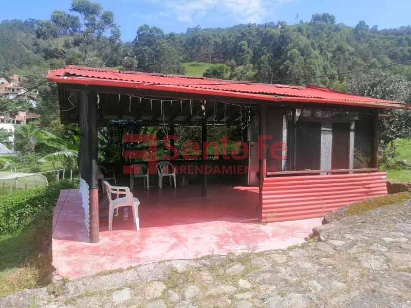 Finca en Caldas, Caldas — foto 26