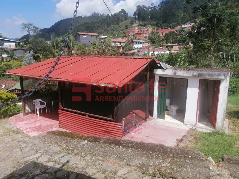 Finca en Caldas, Caldas — foto 27