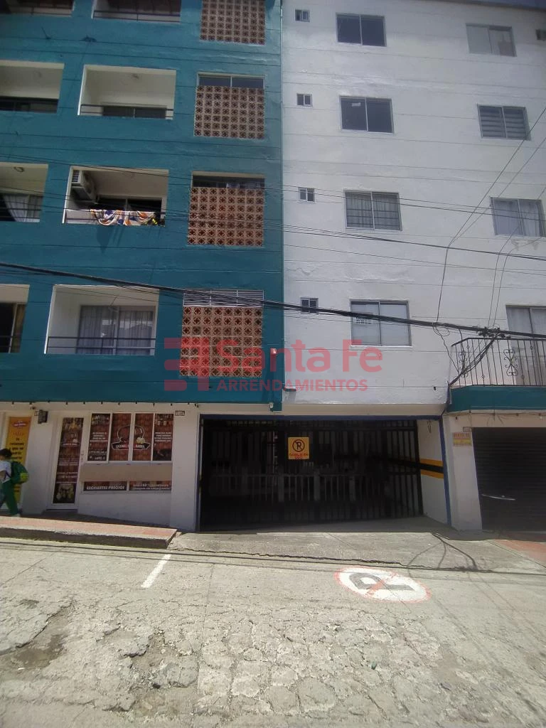 Apartamento en Sopetrán, Sopetrán