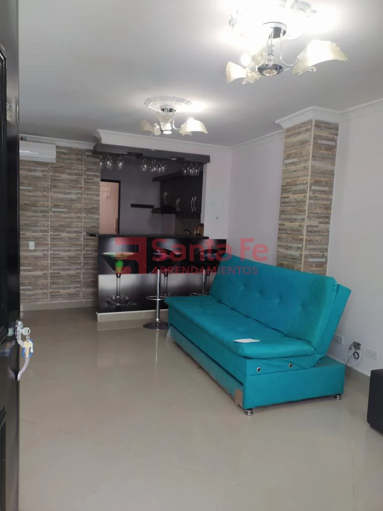 Apartamento en Sopetrán, Sopetrán