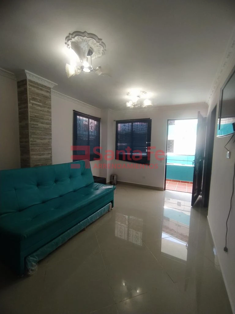 Apartamento en Sopetrán, Sopetrán