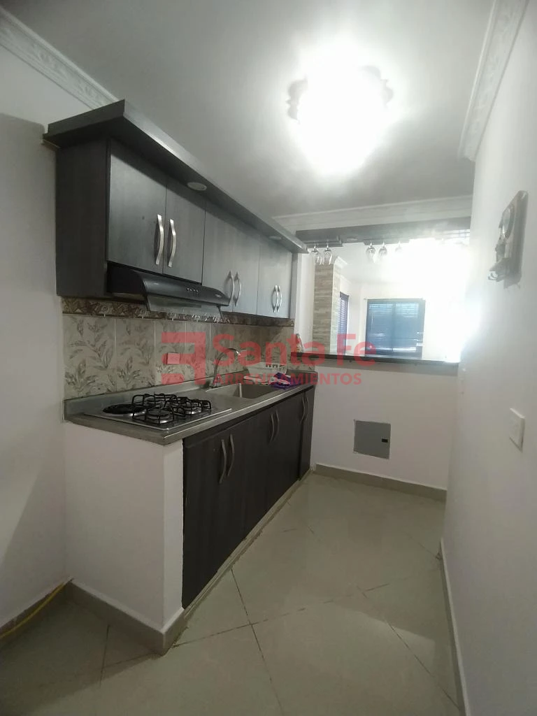 Apartamento en Sopetrán, Sopetrán