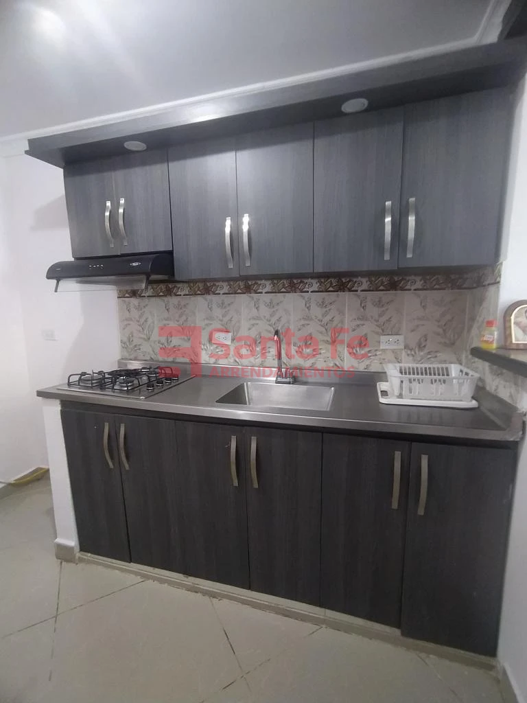 Apartamento en Sopetrán, Sopetrán — foto 6