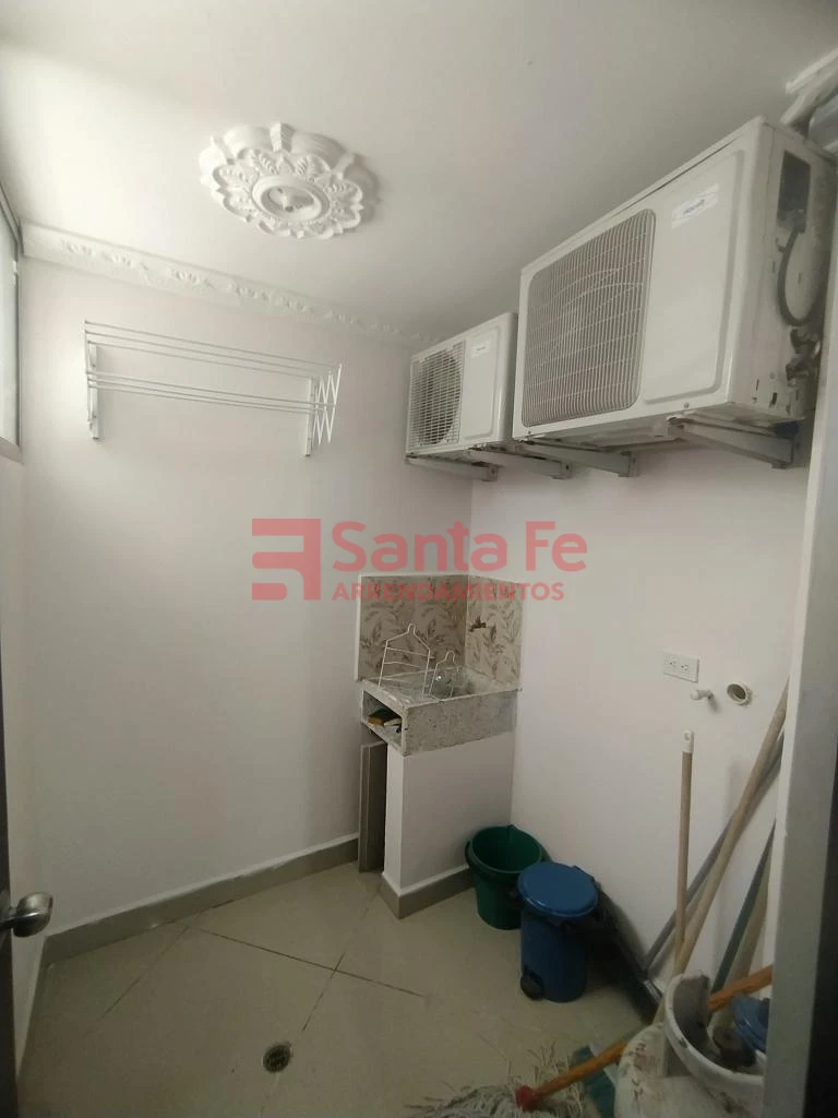 Apartamento en Sopetrán, Sopetrán — foto 7