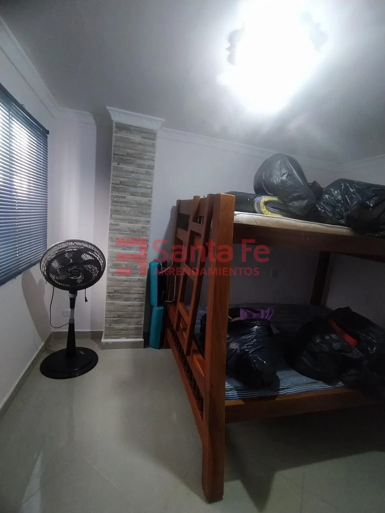 Apartamento en Sopetrán, Sopetrán — foto 8