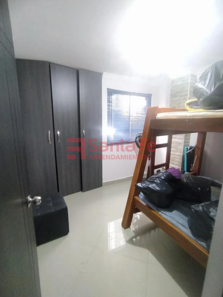 Apartamento en Sopetrán, Sopetrán — foto 9