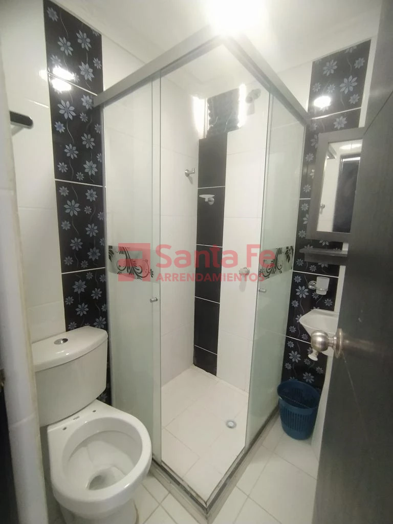 Apartamento en Sopetrán, Sopetrán — foto 10