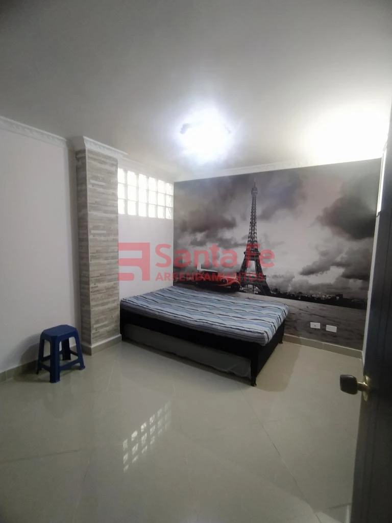 Apartamento en Sopetrán, Sopetrán — foto 11