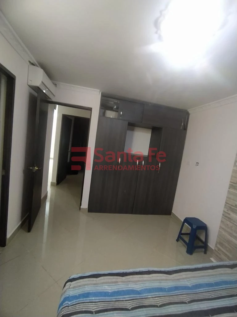 Apartamento en Sopetrán, Sopetrán — foto 12