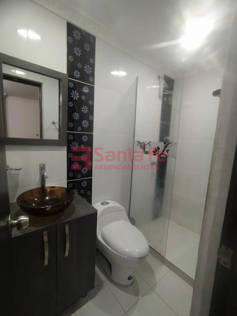 Apartamento en Sopetrán, Sopetrán — foto 13