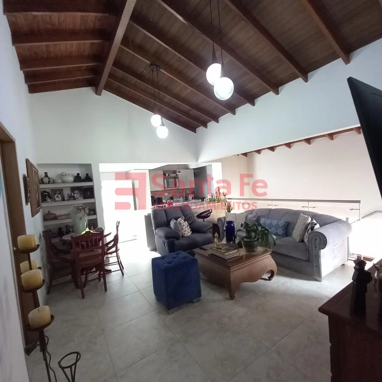 Apartamento en San Joaquín, Medellín