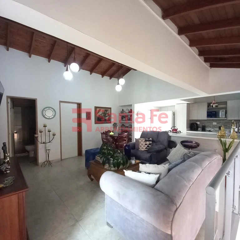 Apartamento en San Joaquín, Medellín