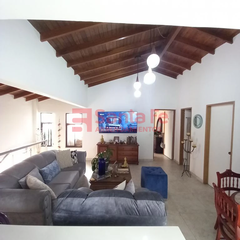 Apartamento en San Joaquín, Medellín
