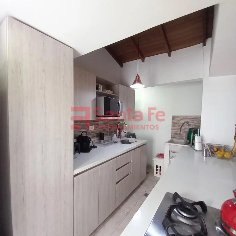 Apartamento en San Joaquín, Medellín — foto 6
