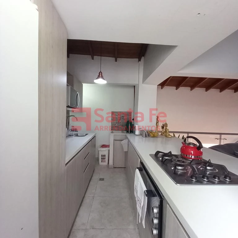Apartamento en San Joaquín, Medellín — foto 7