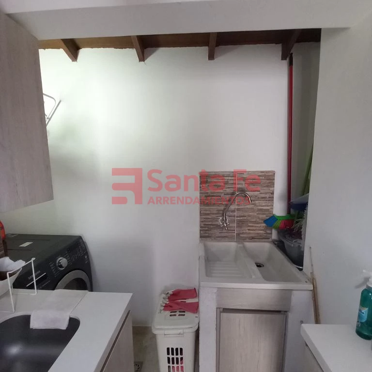 Apartamento en San Joaquín, Medellín — foto 8