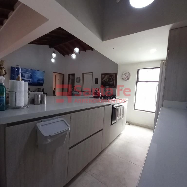 Apartamento en San Joaquín, Medellín — foto 9