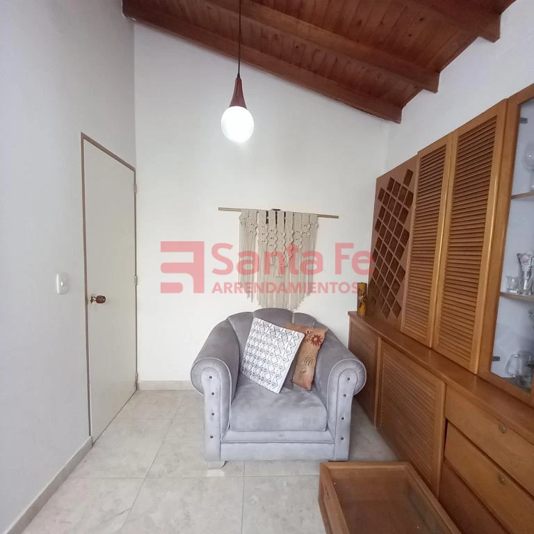 Apartamento en San Joaquín, Medellín — foto 10