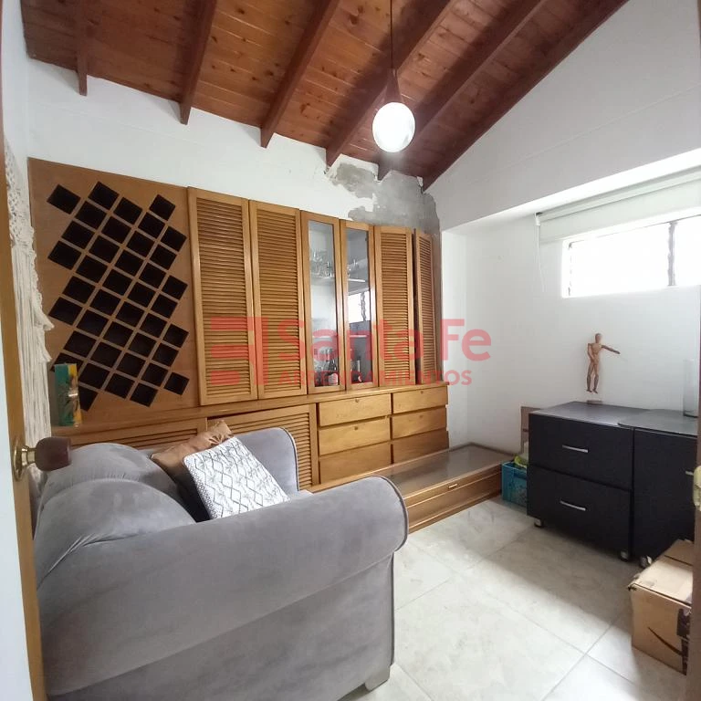 Apartamento en San Joaquín, Medellín — foto 11