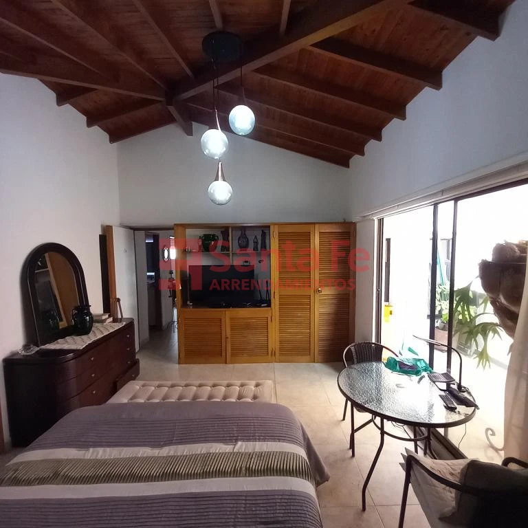 Apartamento en San Joaquín, Medellín — foto 12