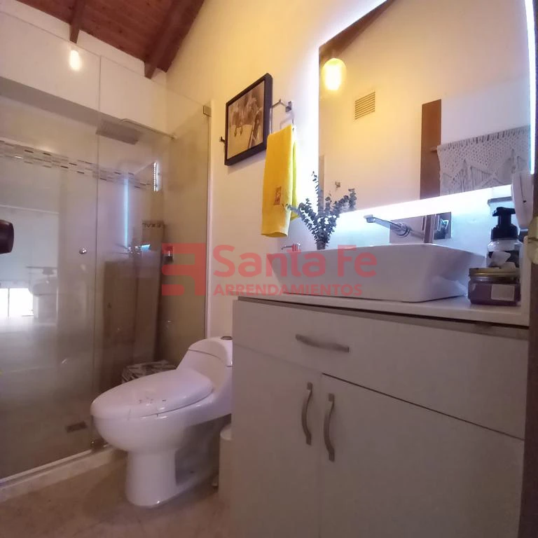 Apartamento en San Joaquín, Medellín — foto 14